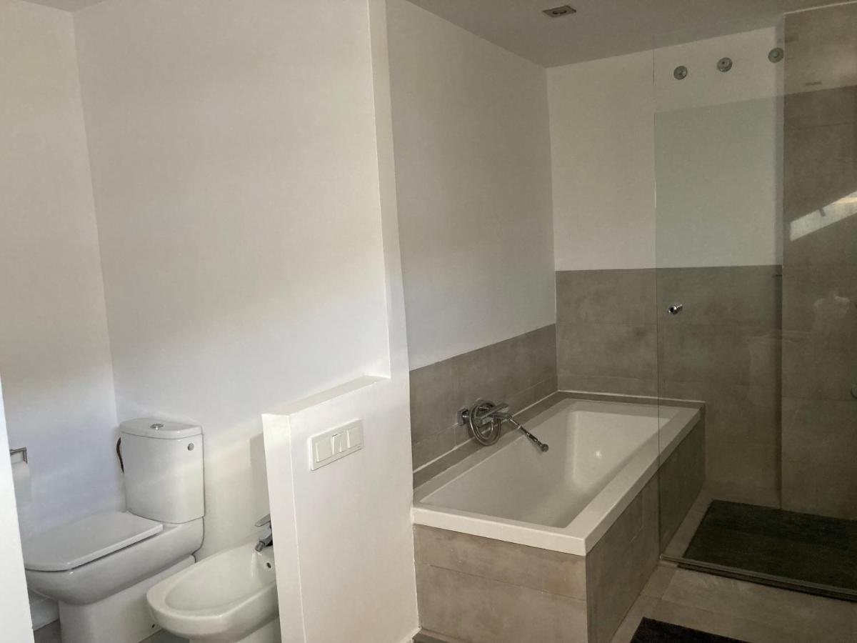 Piso Dos Dormitorios Muy Centrico Fuengirola Buitenkant foto