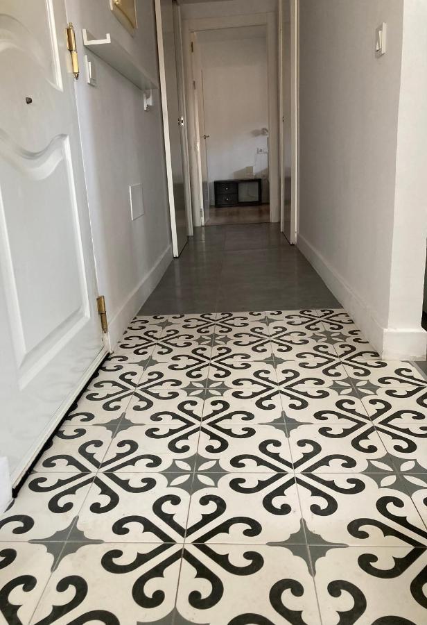 Piso Dos Dormitorios Muy Centrico Fuengirola Buitenkant foto