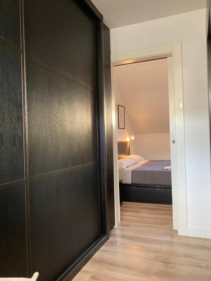 Piso Dos Dormitorios Muy Centrico Fuengirola Buitenkant foto