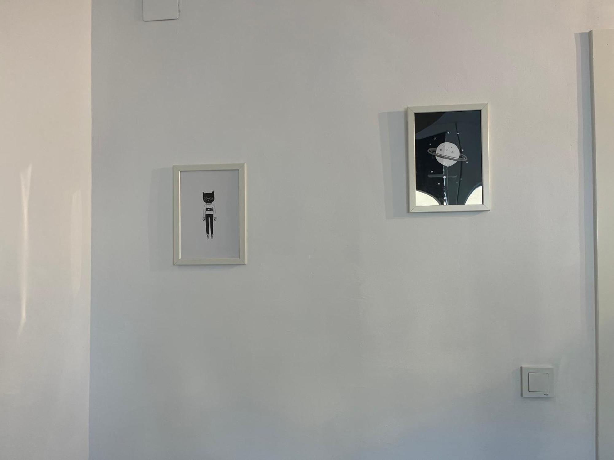 Piso Dos Dormitorios Muy Centrico Fuengirola Buitenkant foto